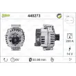 Alternateur VALEO 440273 - Visuel 1