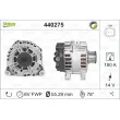 Alternateur VALEO 440275 - Visuel 1