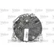 Alternateur VALEO 440275 - Visuel 3