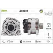 Alternateur VALEO 440282 - Visuel 1