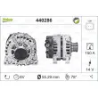 Alternateur VALEO 440286 - Visuel 1