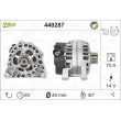 Alternateur VALEO 440287 - Visuel 1