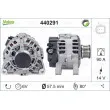 Alternateur VALEO 440291 - Visuel 1