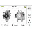 Alternateur VALEO 440293 - Visuel 1