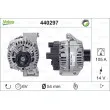 Alternateur VALEO 440297 - Visuel 1