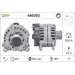 Alternateur VALEO 440302 - Visuel 1
