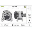 Alternateur VALEO 440309 - Visuel 1