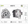 Alternateur VALEO 440313 - Visuel 1