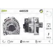 Alternateur VALEO 440320 - Visuel 1