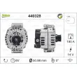 Alternateur VALEO 440328 - Visuel 1