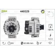 Alternateur VALEO 440329 - Visuel 1