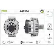 Alternateur VALEO 440334 - Visuel 1