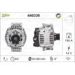 Alternateur VALEO 440336 - Visuel 1
