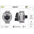Alternateur VALEO 440347 - Visuel 1