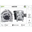 Alternateur VALEO 440359 - Visuel 1