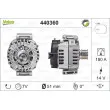 Alternateur VALEO 440360 - Visuel 1