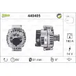 Alternateur VALEO 440405 - Visuel 1