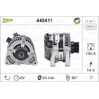 Alternateur VALEO 440411 - Visuel 1