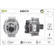 Alternateur VALEO 440414 - Visuel 1
