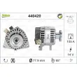 Alternateur VALEO 440420 - Visuel 1