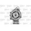 Alternateur VALEO 440425 - Visuel 2