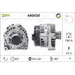 Alternateur VALEO 440430 - Visuel 1