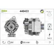 Alternateur VALEO 440433 - Visuel 1