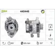 Alternateur VALEO 440446 - Visuel 1
