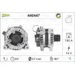 Alternateur VALEO 440447 - Visuel 1