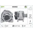 Alternateur VALEO 440462 - Visuel 1