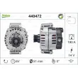 Alternateur VALEO 440472 - Visuel 1