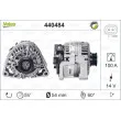 Alternateur VALEO 440484 - Visuel 1