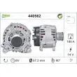 Alternateur VALEO 440562 - Visuel 1