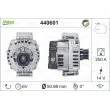 Alternateur VALEO 440601 - Visuel 1