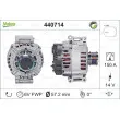 Alternateur VALEO 440714 - Visuel 1
