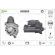 Démarreur VALEO 455955 - Visuel 1