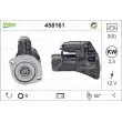 Démarreur VALEO 458161 - Visuel 1