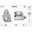 Démarreur VALEO 458162 - Visuel 1