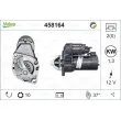 Démarreur VALEO 458164 - Visuel 1