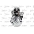 Démarreur VALEO 458233 - Visuel 3