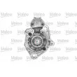 Démarreur VALEO 458238 - Visuel 2