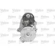 Démarreur VALEO 458238 - Visuel 3
