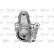 Démarreur VALEO 458290 - Visuel 2