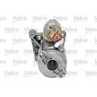 Démarreur VALEO 458290 - Visuel 3