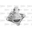 Démarreur VALEO 458291 - Visuel 2
