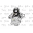Démarreur VALEO 458314 - Visuel 3