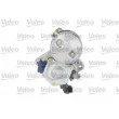 Démarreur VALEO 458328 - Visuel 3