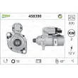 Démarreur VALEO 458390 - Visuel 1