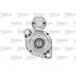 Démarreur VALEO 458390 - Visuel 2