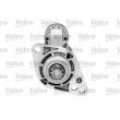 Démarreur VALEO 458393 - Visuel 2